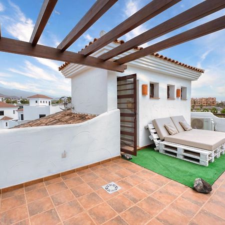 Villa Laurisilva In Amarilla Golf San Miguel de Abona Ngoại thất bức ảnh