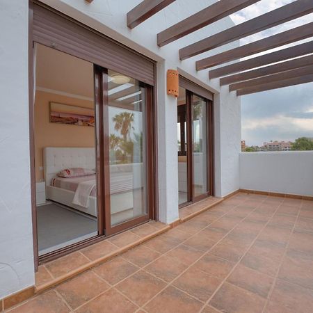 Villa Laurisilva In Amarilla Golf San Miguel de Abona Ngoại thất bức ảnh