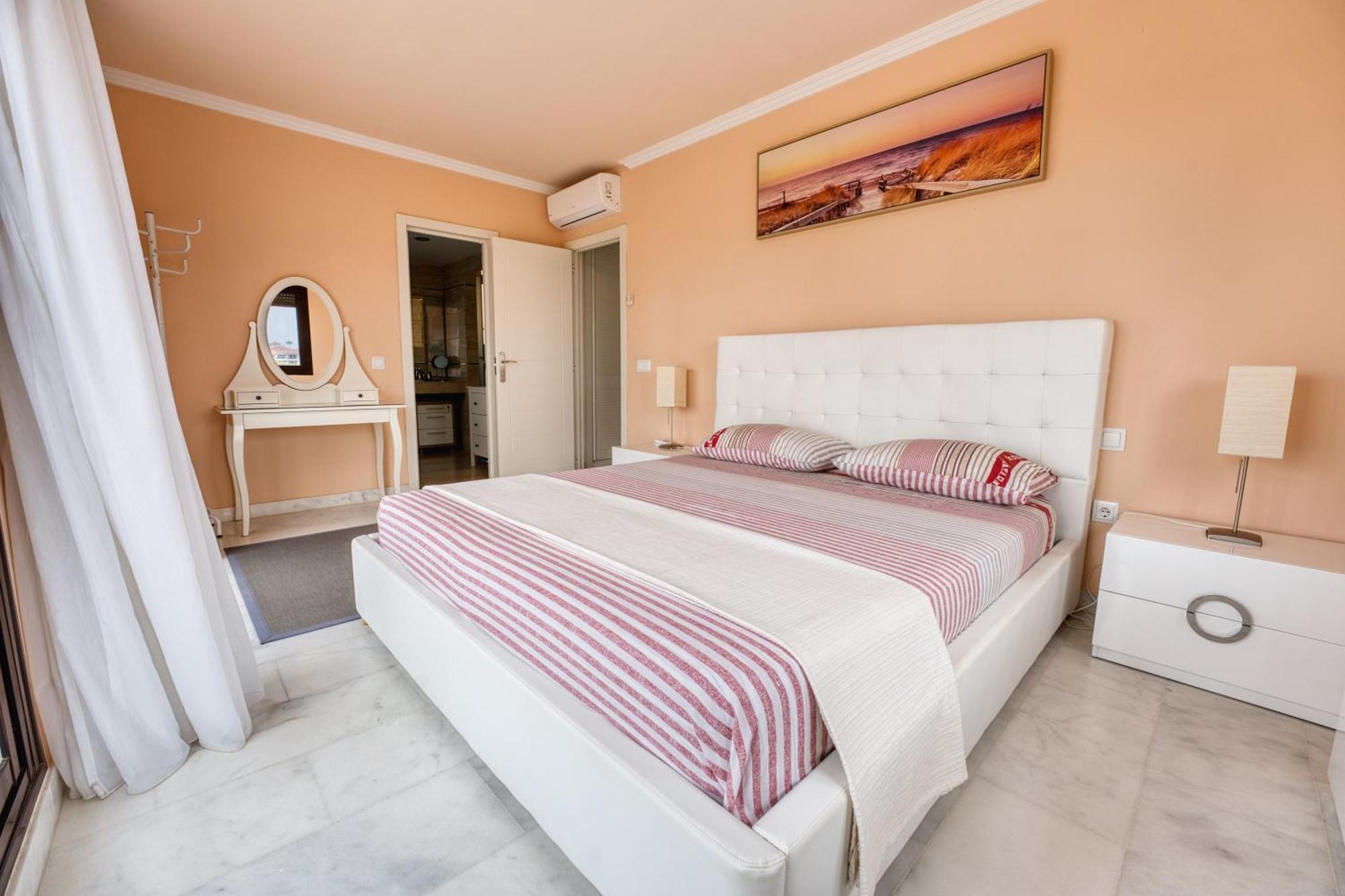 Villa Laurisilva In Amarilla Golf San Miguel de Abona Ngoại thất bức ảnh