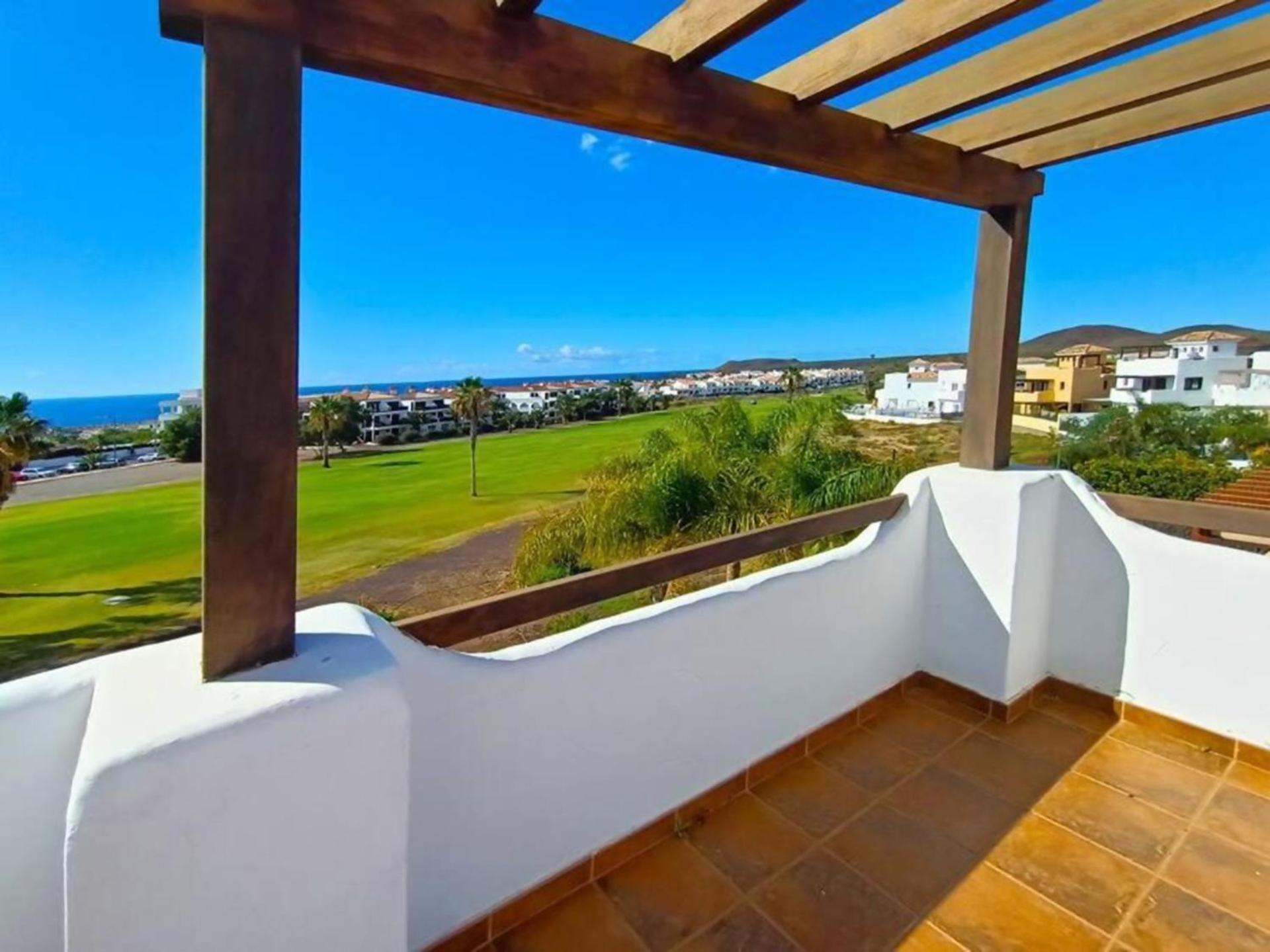 Villa Laurisilva In Amarilla Golf San Miguel de Abona Ngoại thất bức ảnh