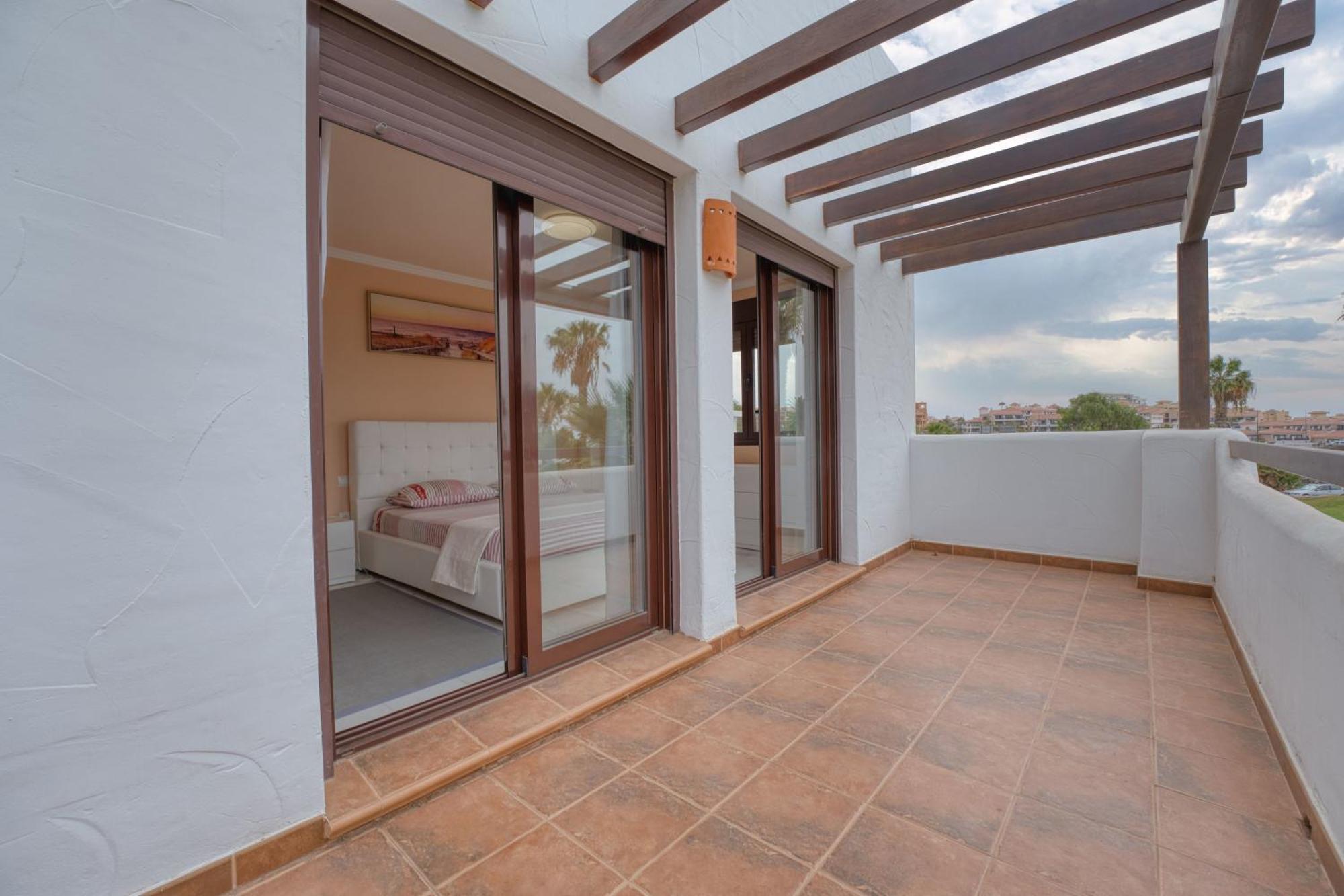 Villa Laurisilva In Amarilla Golf San Miguel de Abona Ngoại thất bức ảnh