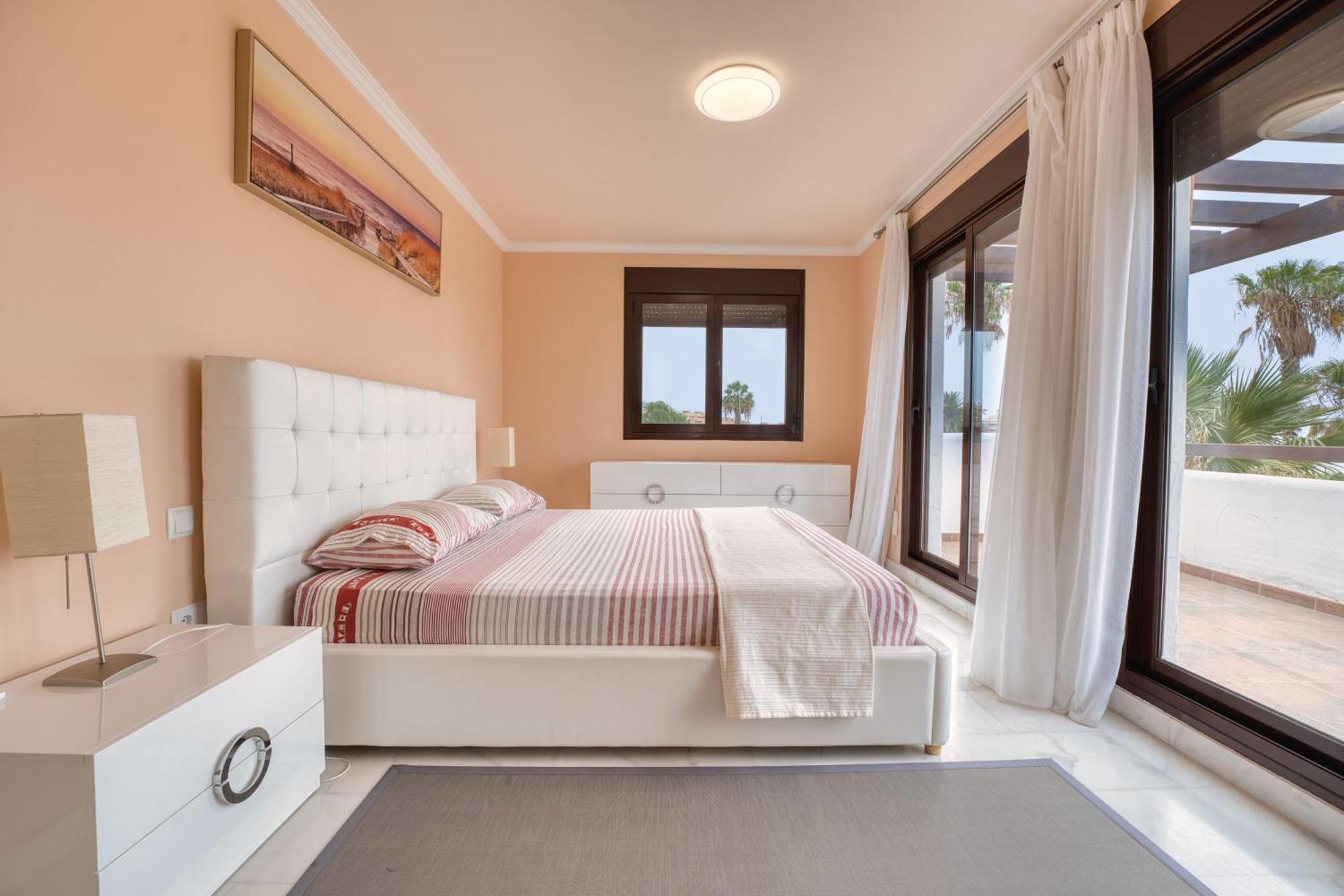 Villa Laurisilva In Amarilla Golf San Miguel de Abona Ngoại thất bức ảnh