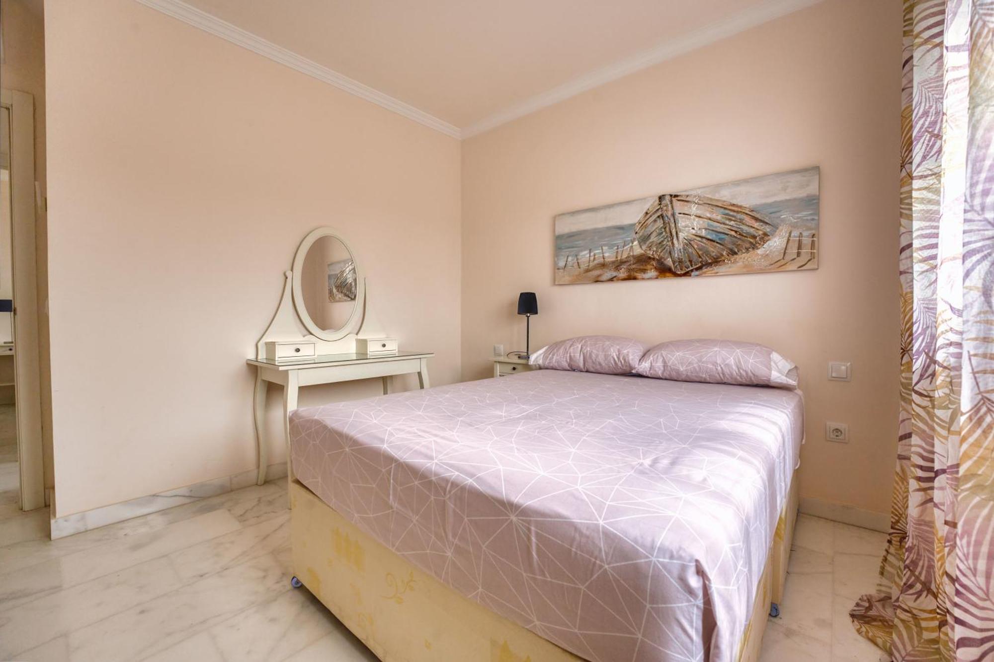 Villa Laurisilva In Amarilla Golf San Miguel de Abona Ngoại thất bức ảnh