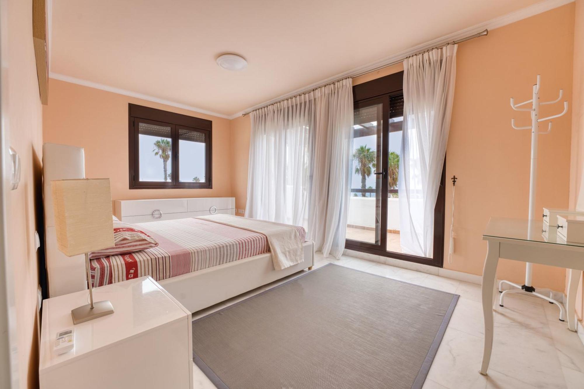 Villa Laurisilva In Amarilla Golf San Miguel de Abona Ngoại thất bức ảnh