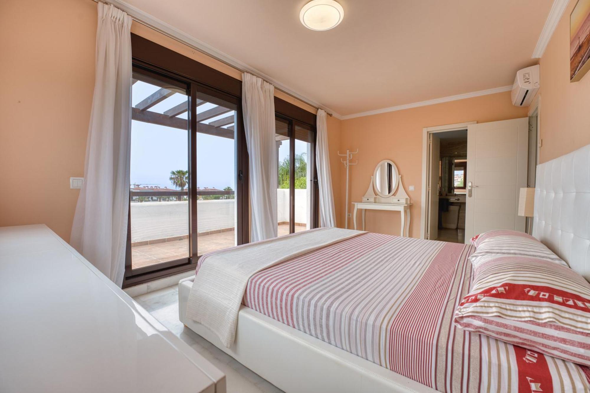 Villa Laurisilva In Amarilla Golf San Miguel de Abona Ngoại thất bức ảnh