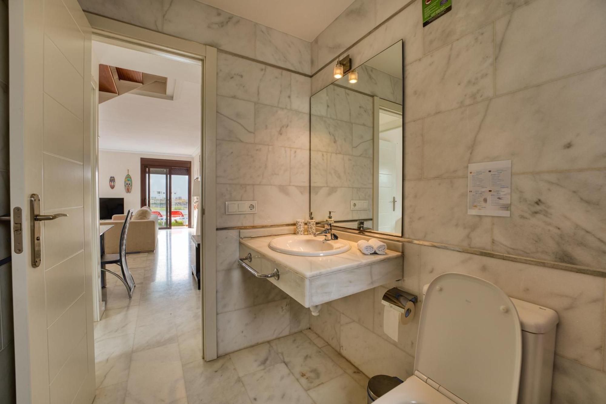 Villa Laurisilva In Amarilla Golf San Miguel de Abona Ngoại thất bức ảnh