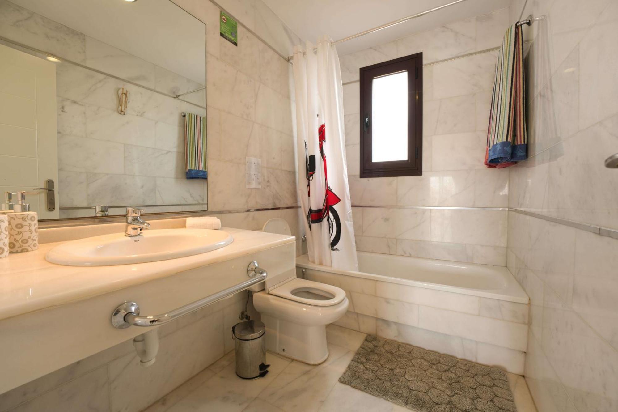 Villa Laurisilva In Amarilla Golf San Miguel de Abona Ngoại thất bức ảnh