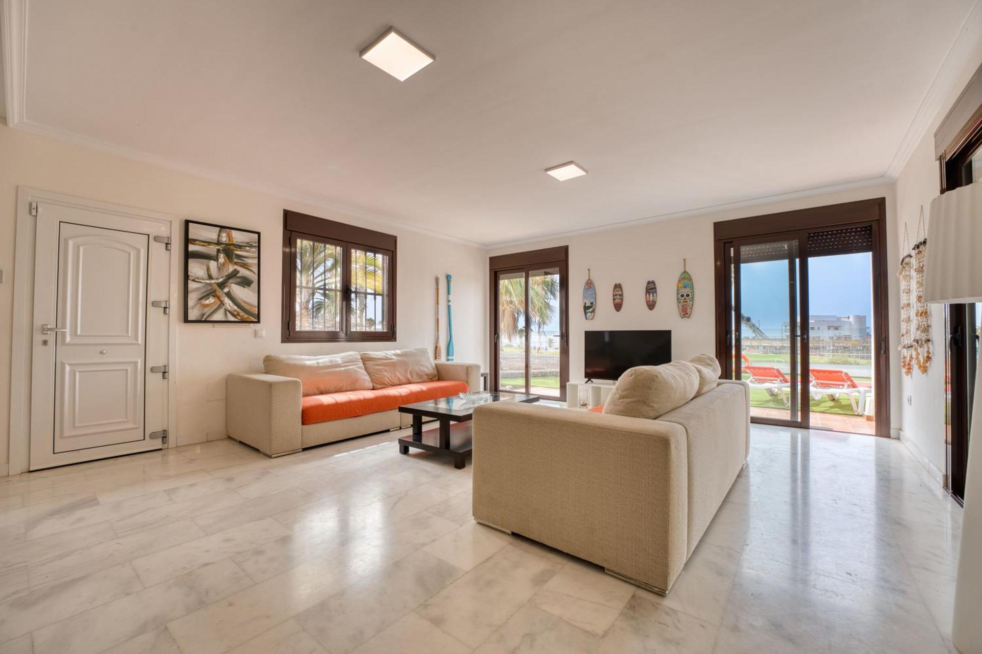Villa Laurisilva In Amarilla Golf San Miguel de Abona Ngoại thất bức ảnh