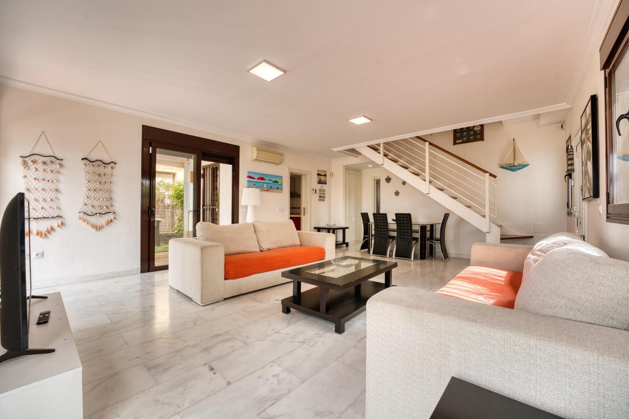 Villa Laurisilva In Amarilla Golf San Miguel de Abona Ngoại thất bức ảnh